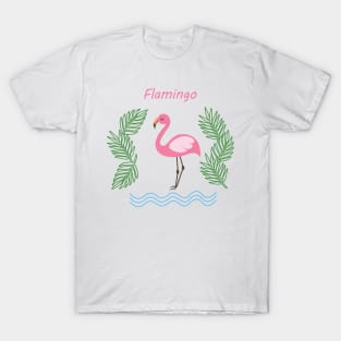 Flamingo T-Shirt